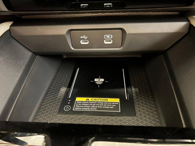 Photo of 2025 Urban Gray Pearl Honda Accord Hybrid