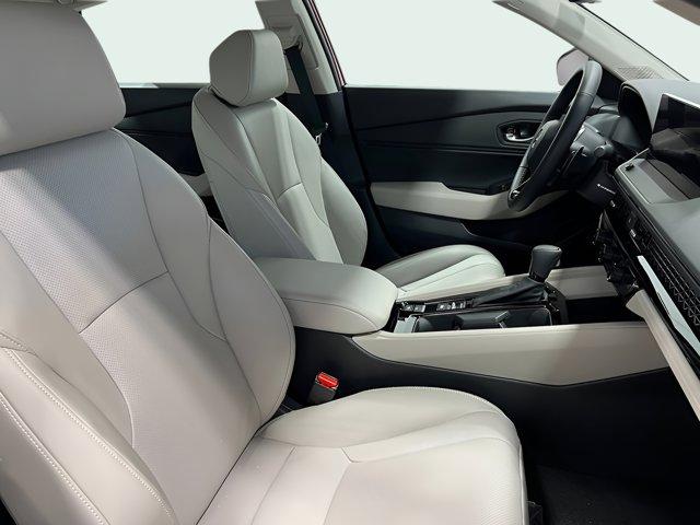 Photo of 2025 Urban Gray Pearl Honda Accord Hybrid