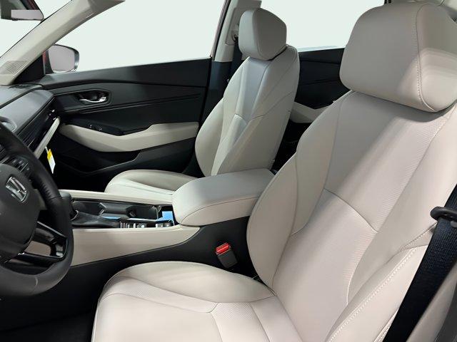 Photo of 2025 Urban Gray Pearl Honda Accord Hybrid