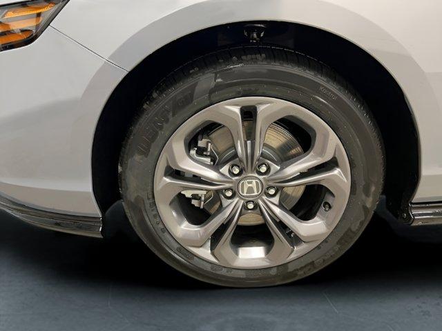 Photo of 2025 Urban Gray Pearl Honda Accord Hybrid