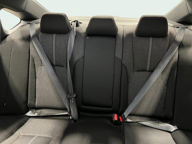Photo of 2025 Urban Gray Pearl Honda Accord Hybrid