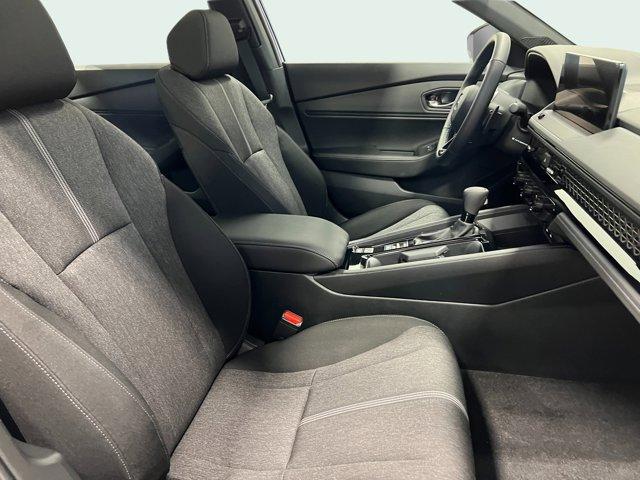 Photo of 2025 Urban Gray Pearl Honda Accord Hybrid
