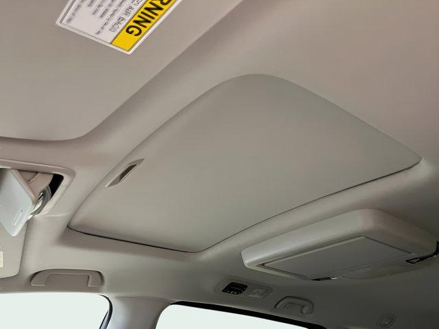 Photo of 2025 Modern Steel Metallic Honda Odyssey