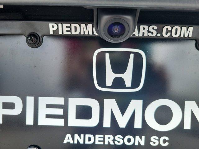 Photo of 2025 Shadow Matte Gray Kia Sportage Hybrid