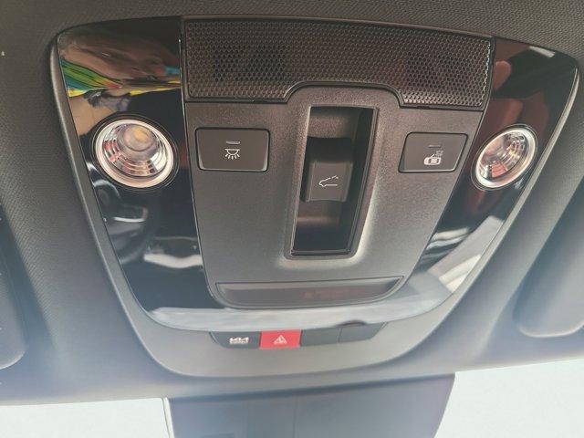 Photo of 2025 Shadow Matte Gray Kia Sportage Hybrid
