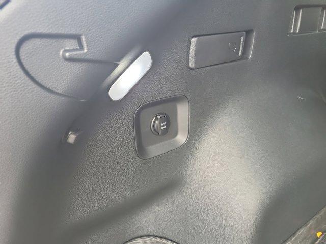 Photo of 2025 Shadow Matte Gray Kia Sportage Hybrid