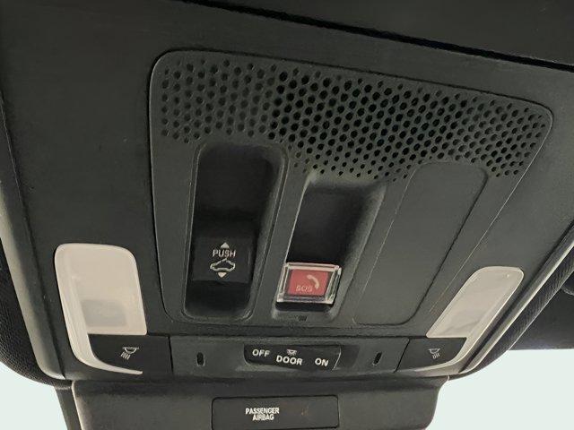 Photo of 2025 Platinum White Pearl Honda Accord Hybrid