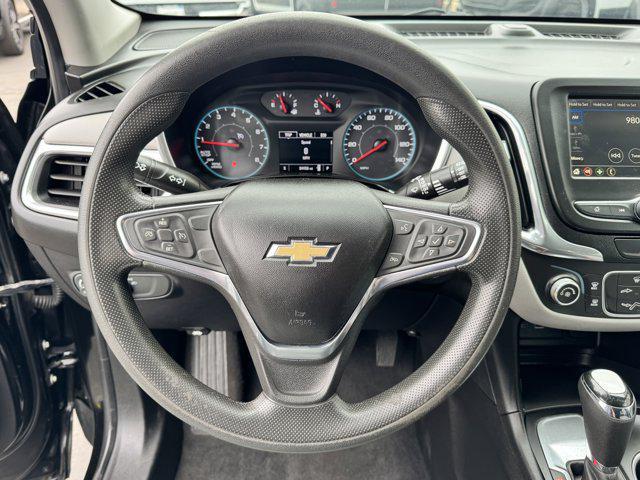Photo of 2019 Mosaic Black Metallic Chevrolet Equinox