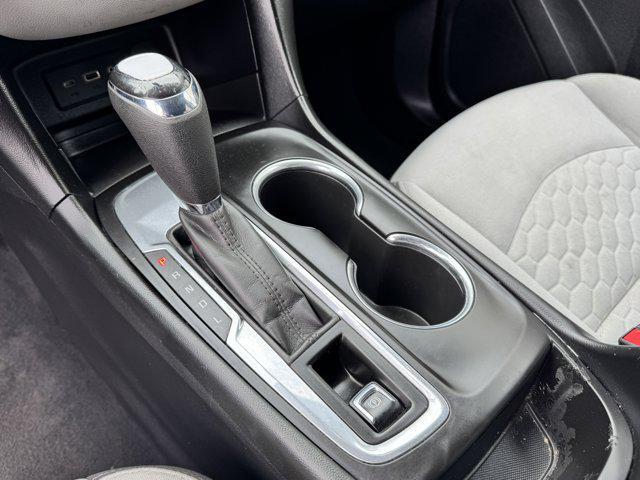 Photo of 2019 Mosaic Black Metallic Chevrolet Equinox