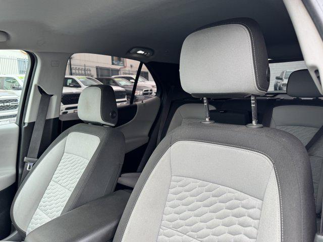 Photo of 2019 Mosaic Black Metallic Chevrolet Equinox
