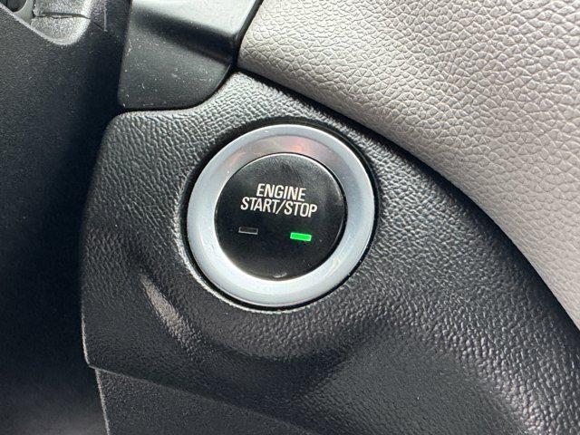 Photo of 2019 Mosaic Black Metallic Chevrolet Equinox