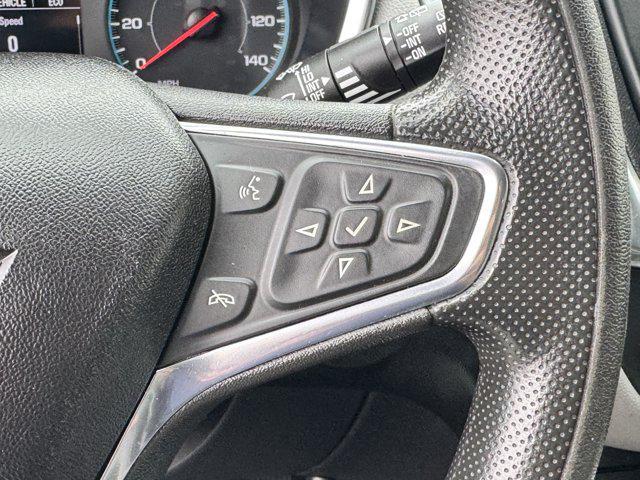 Photo of 2019 Mosaic Black Metallic Chevrolet Equinox