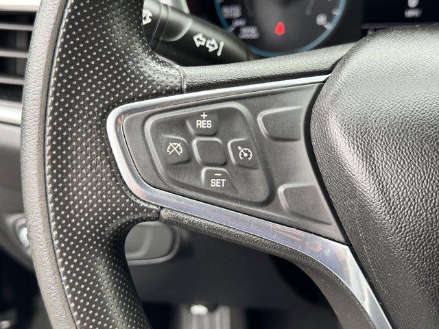 Photo of 2019 Mosaic Black Metallic Chevrolet Equinox