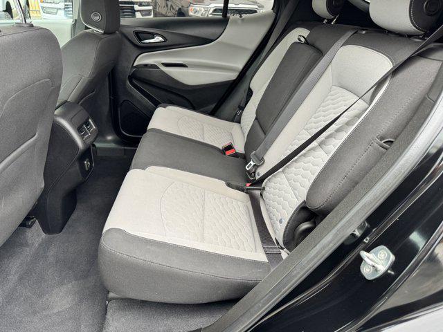 Photo of 2019 Mosaic Black Metallic Chevrolet Equinox