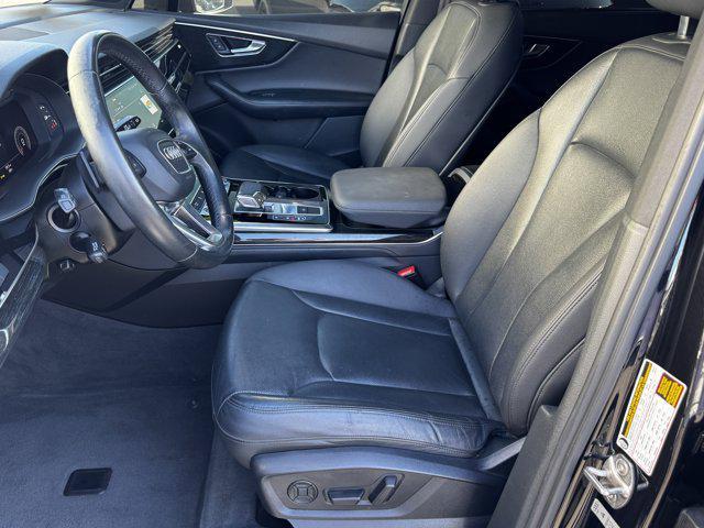 Photo of 2021  Audi Q7