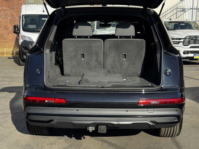 Photo of 2021  Audi Q7