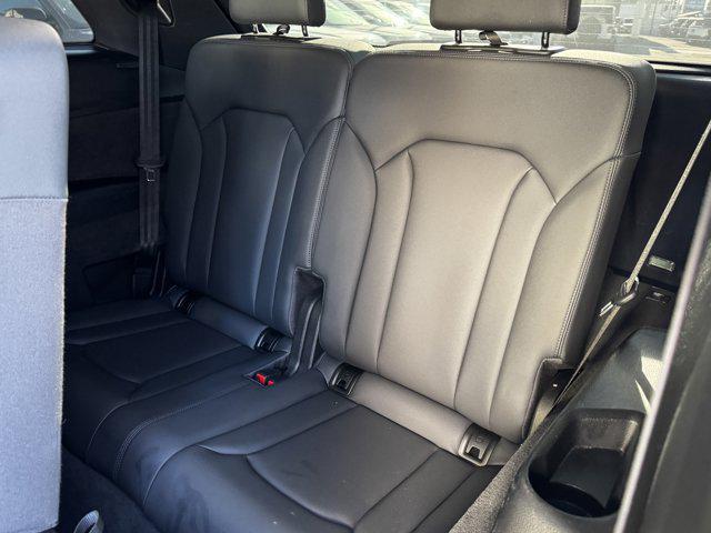 Photo of 2021  Audi Q7