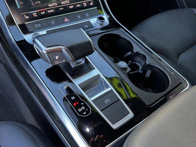 Photo of 2021  Audi Q7