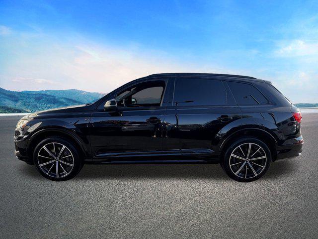 Photo of 2021  Audi Q7
