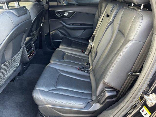 Photo of 2021  Audi Q7