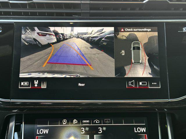 Photo of 2021  Audi Q7