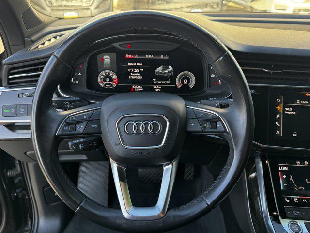 Photo of 2021  Audi Q7