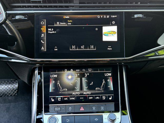 Photo of 2021  Audi Q7