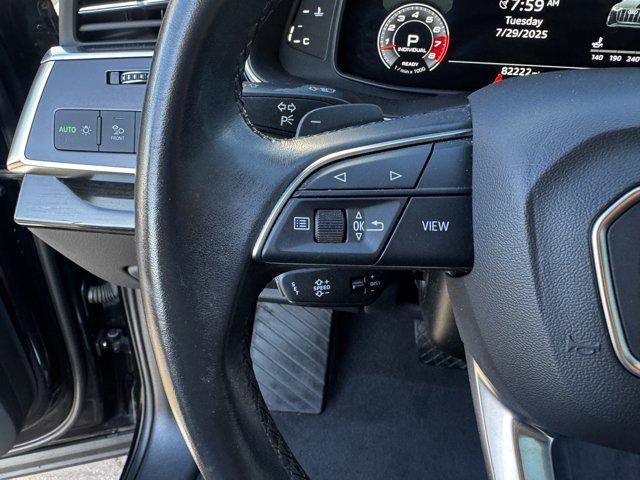 Photo of 2021  Audi Q7