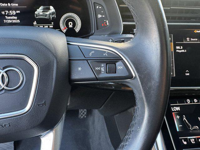 Photo of 2021  Audi Q7