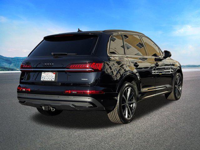 Photo of 2021  Audi Q7