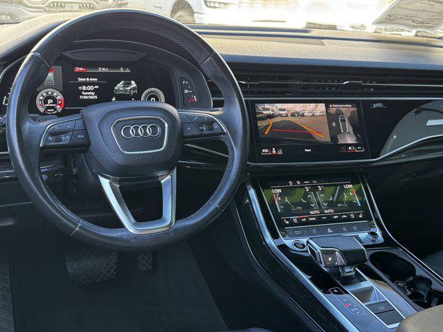 Photo of 2021  Audi Q7