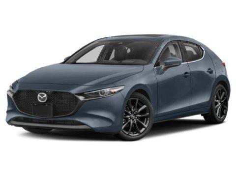 2020 Mazda Mazda3