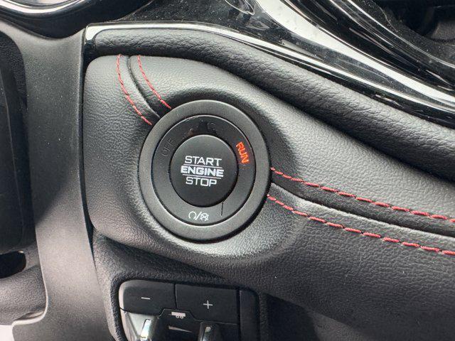 Photo of 2023 White Knuckle Clearcoat Dodge Durango
