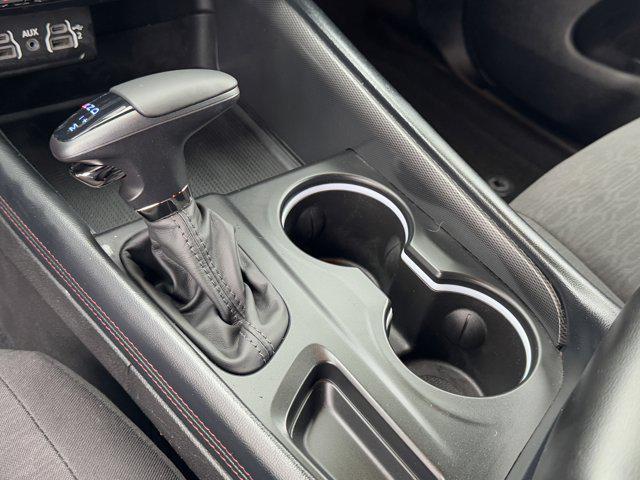Photo of 2023 White Knuckle Clearcoat Dodge Durango