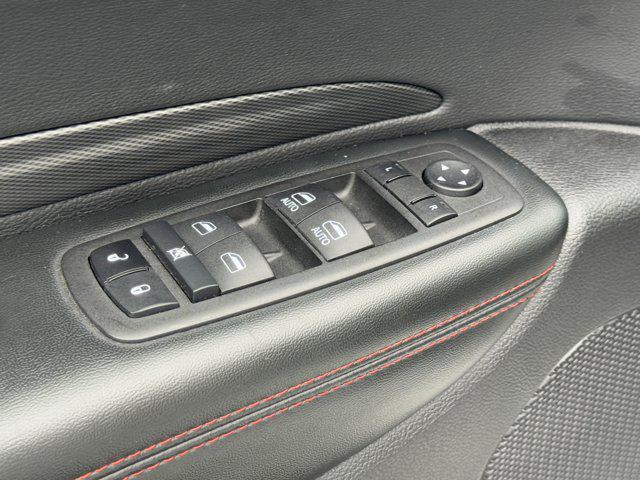 Photo of 2023 White Knuckle Clearcoat Dodge Durango