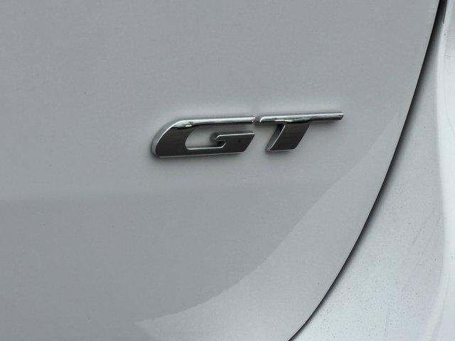 Photo of 2023 White Knuckle Clearcoat Dodge Durango