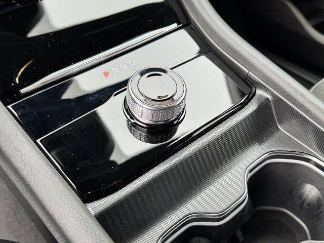 Photo of 2025 Baltic Gray Metallic Clearcoat Jeep Grand Cherokee