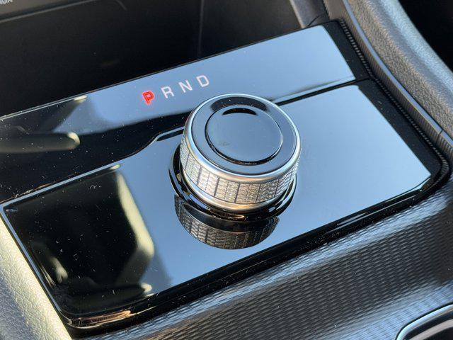 Photo of 2025 Baltic Gray Metallic Clearcoat Jeep Grand Cherokee