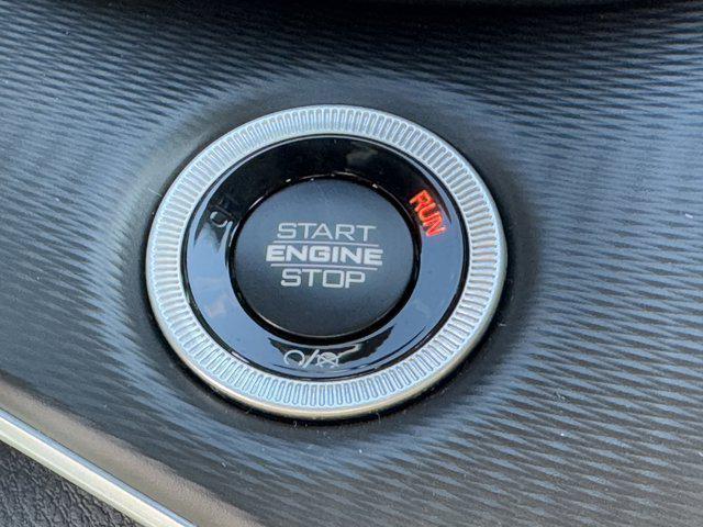 Photo of 2025 Baltic Gray Metallic Clearcoat Jeep Grand Cherokee