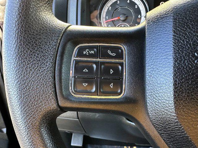 Photo of 2020 Maximum Steel Metallic Clearcoat RAM 1500 Classic