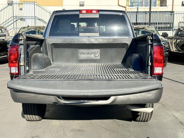 Photo of 2020 Maximum Steel Metallic Clearcoat RAM 1500 Classic