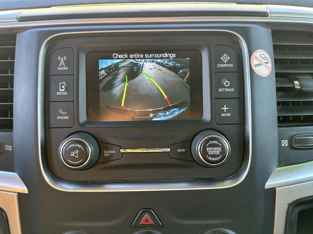 Photo of 2020 Maximum Steel Metallic Clearcoat RAM 1500 Classic