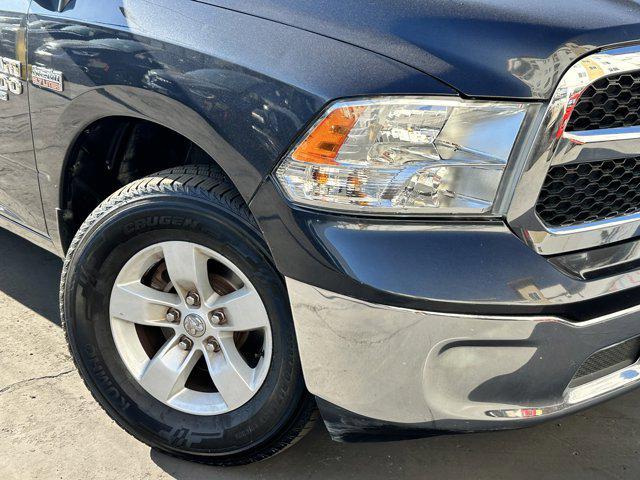 Photo of 2020 Maximum Steel Metallic Clearcoat RAM 1500 Classic