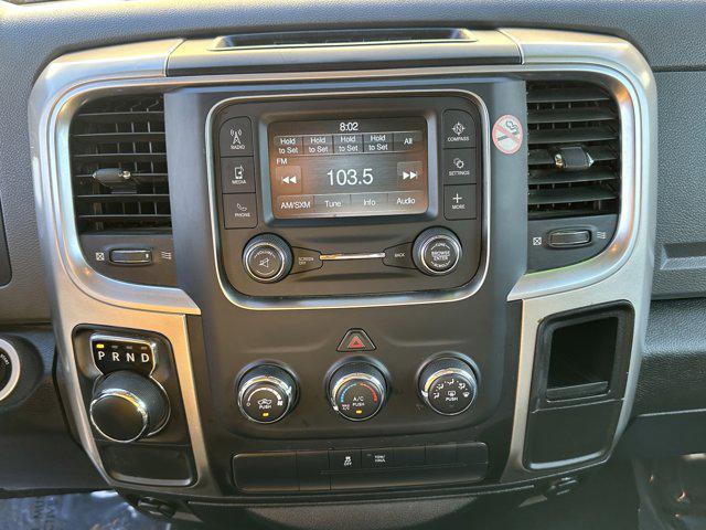 Photo of 2020 Maximum Steel Metallic Clearcoat RAM 1500 Classic