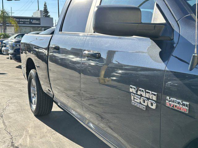 Photo of 2020 Maximum Steel Metallic Clearcoat RAM 1500 Classic