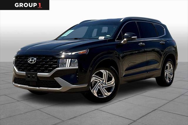 2023 Hyundai Santa Fe