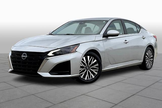2023 Nissan Altima