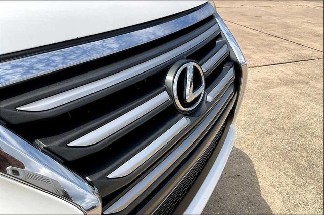 Photo of 2015 Starfire Pearl Lexus GX 460