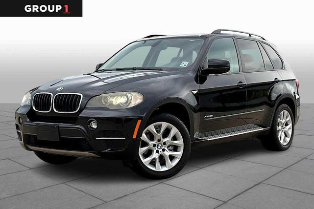 2011 BMW X5