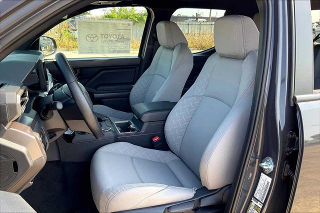 Photo of 2025 Underground Toyota Tacoma